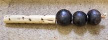 Small maraca